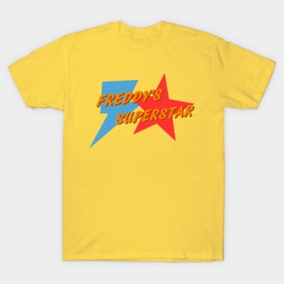 Freddy's Superstar T-Shirt